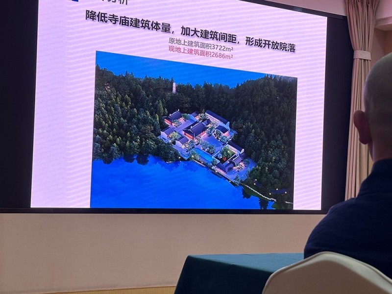 大理古建筑公司，用專業(yè)力量，推動(dòng)寺廟設(shè)計(jì)施工持續(xù)進(jìn)步