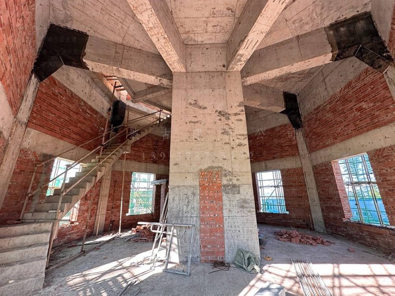 迪慶古建筑公司，以品質(zhì)保障，贏得寺廟設(shè)計(jì)施工市場(chǎng)口碑