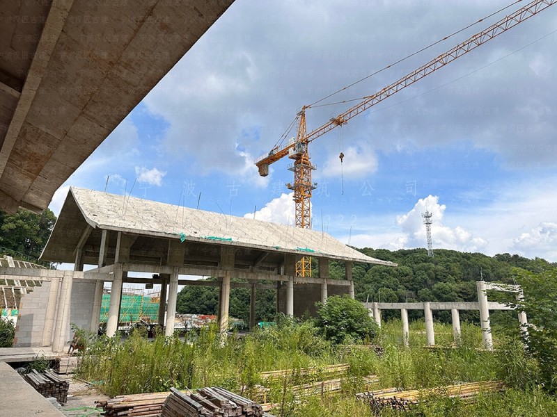 曲靖古建筑公司，以匠心精神，塑造寺廟設(shè)計(jì)施工卓越品質(zhì)