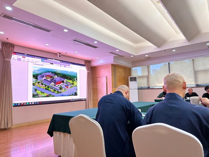 福建寺廟建筑設(shè)計(jì)，以專業(yè)視角，規(guī)劃建甌寺廟布局方案設(shè)計(jì)施工嶄新征程