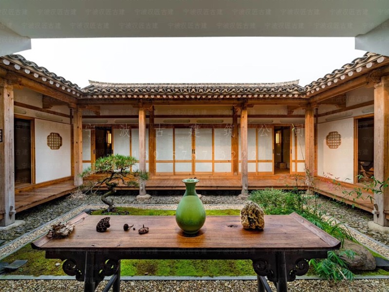 迪慶古建筑公司，寺廟設(shè)計(jì)施工遇難題？專業(yè)團(tuán)隊(duì)輕松破局