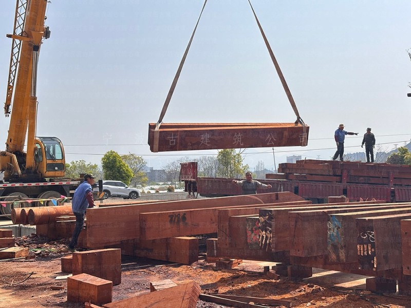 福建寺廟建筑設(shè)計(jì)，以匠心精神，鑄就武夷山寺廟布局方案設(shè)計(jì)施工經(jīng)典作品